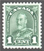 Canada Scott 163 Mint VF